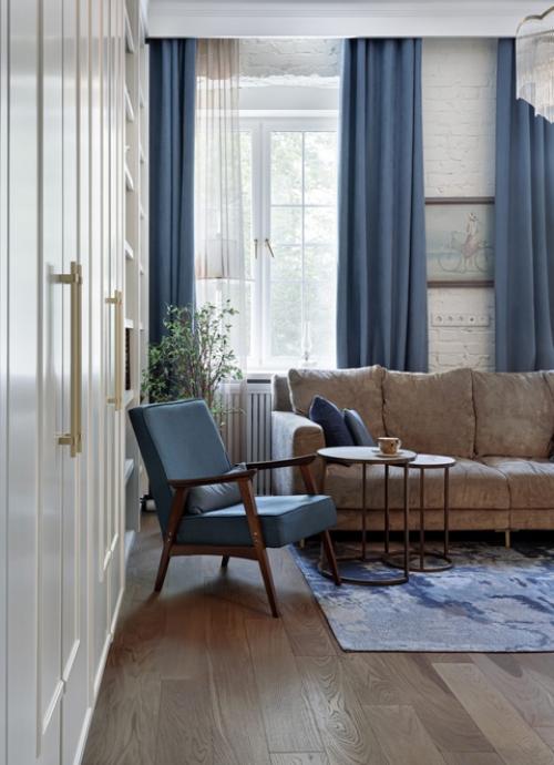 * квартира 44 кв. 06