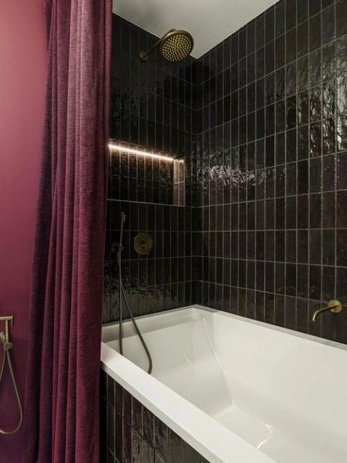 112 кв.  м. качественно проделанной работы над дизайном интерьера. 05