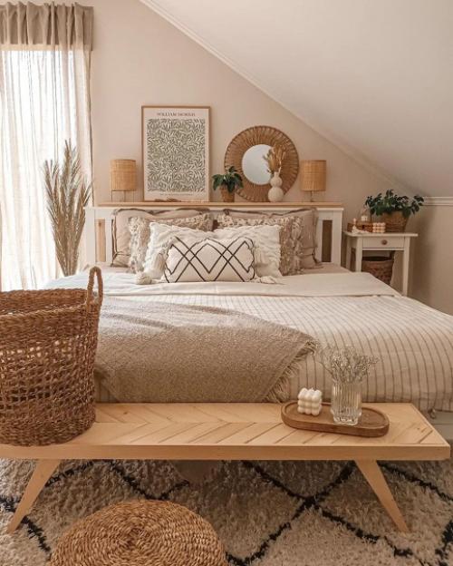 Ну как можно не обожать скандинавский интерьер, особенно загородных домов. 06