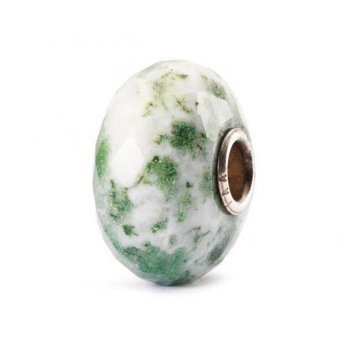 Уникальный камень - моховой агат. 02