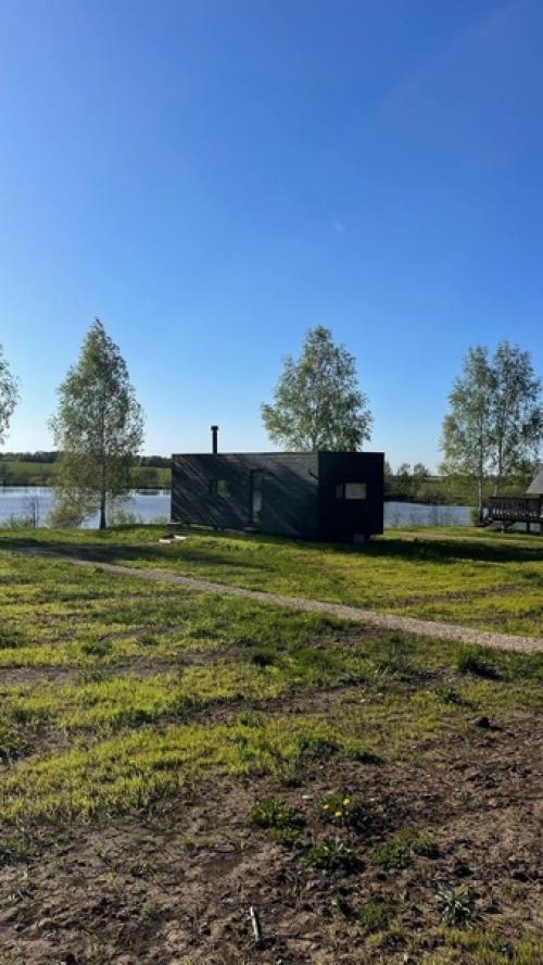 Какой стиль для интерьера мини дома выбрать? 08