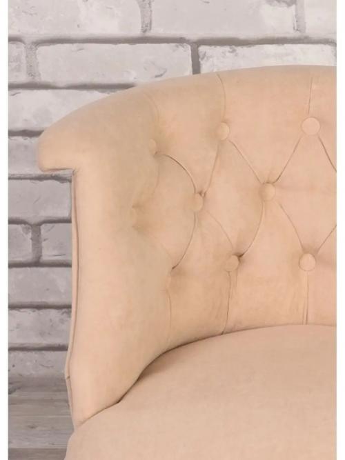 Кресло бархат, оно отлично вписывается в интерьер современной кухни, коридора, спальной и детской комнат. 03