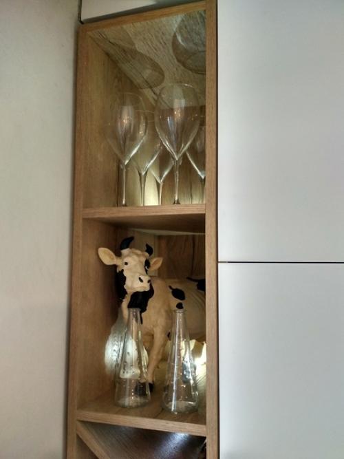 Кухня - как частичка жизни. 04