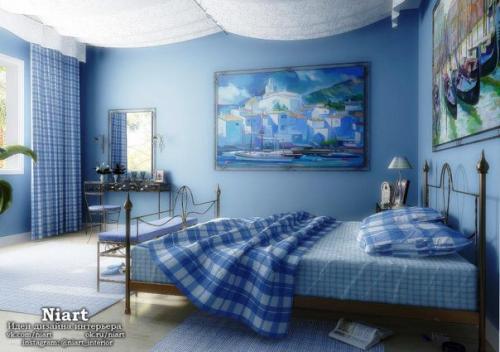 Картины для интерьера. 03