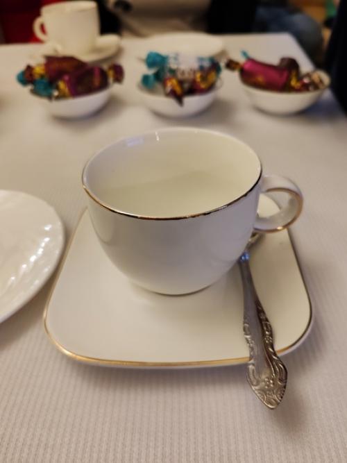 В международный день музея 18. 03