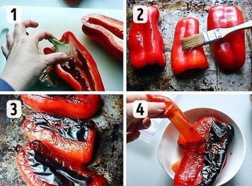 8 лайфхаков для хозяюшек: как облегчить себе жизнь на кухне. 03