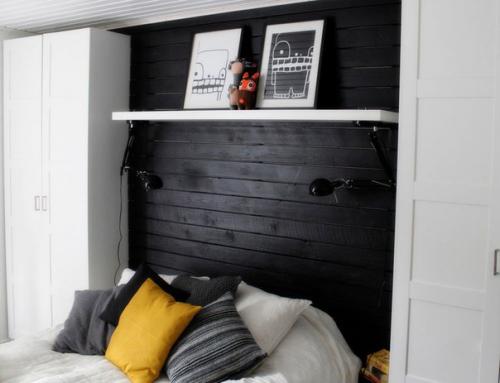 Как оформить изголовье кровати? 02 Как оформить изголовье кровати? 02