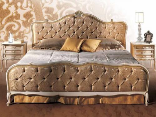 Техника декора Капитоне или каретная стяжка. 03