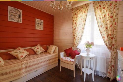 Домик в райволо. 06