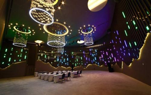 Шикарный отель: Mriya Resort 5* (Ялта, Крым). 07