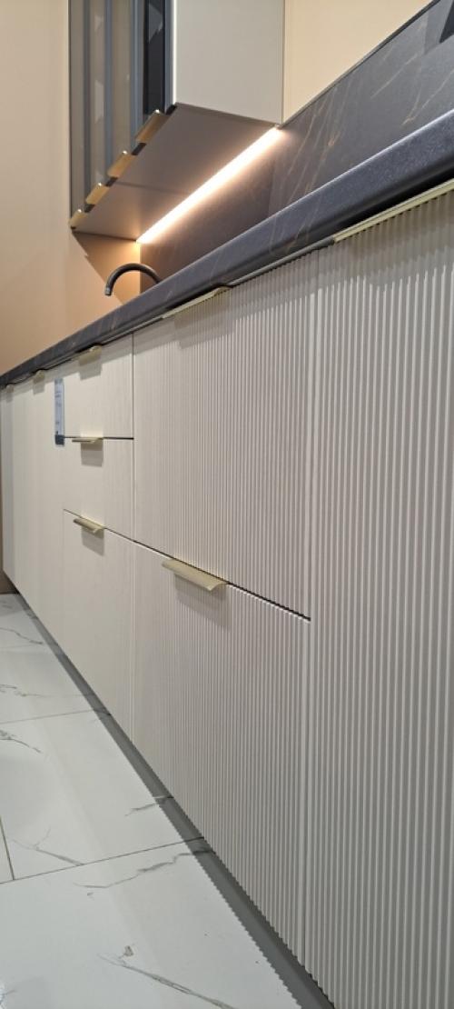 Презентация новых коллекций, новые пленки для фасадов. 09