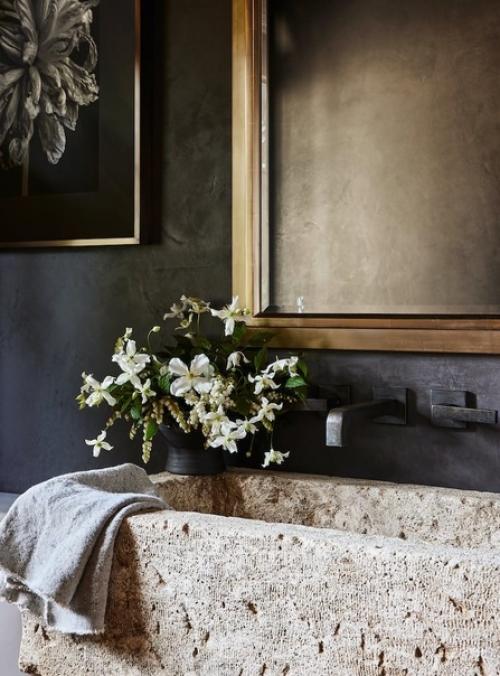 Нью-йоркский дизайнер интерьеров основал свою студию Dan Fink Studio в 2010 году в Нью-йорке и Сан-франциско. 08