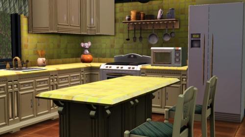 Давать глазам отдых от рисования по - нормальному? 06