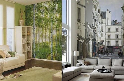 12 смелых решений, которые преобразят ваш дом.

