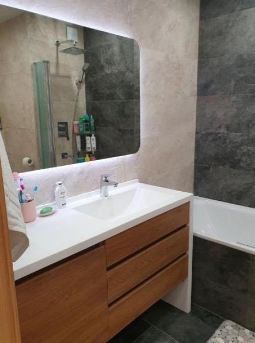 Квартира после ремонта. 04