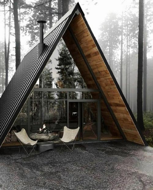 A - Frame во всей красе. 02