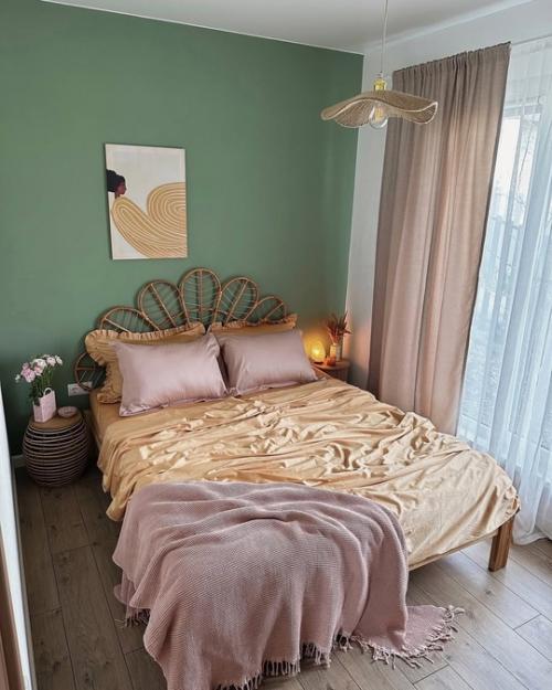 Каждая комната в доме уютом и атмосферой доброты наполнена. 04