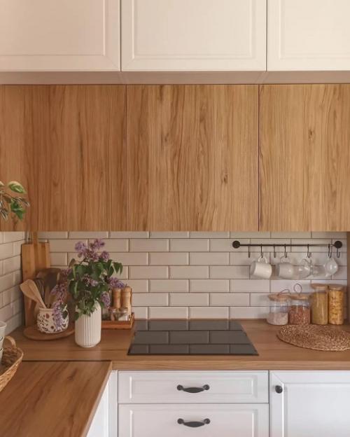 Ну как можно не обожать скандинавский интерьер, особенно загородных домов. 02