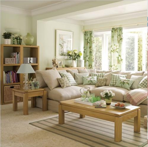 10 модных и функциональных раскладных диванов для гостиной. 07