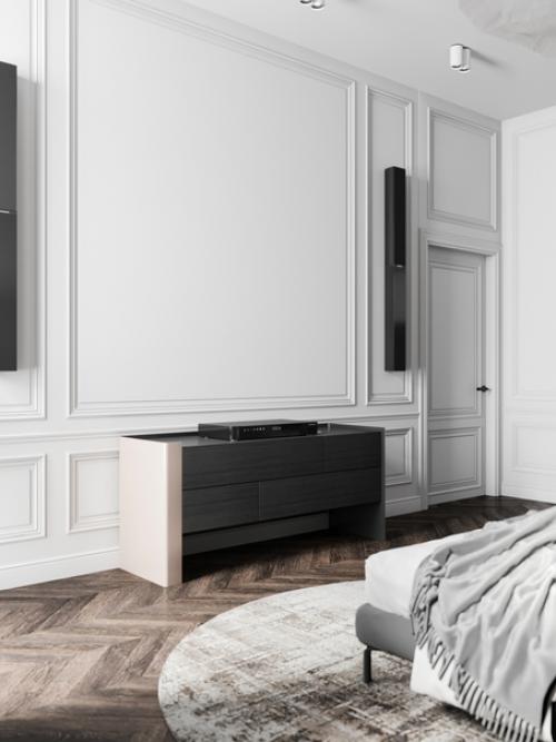 Интерьер спальни в проекте Rostock_Project. 05