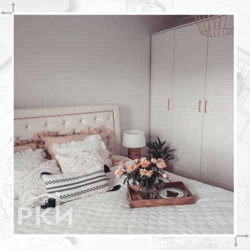 Уютный загородный дом в скандинавском стиле. 08