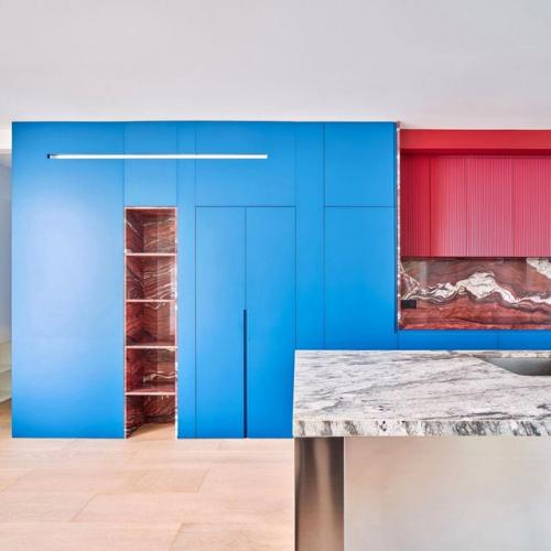 Цвет и воздух под Барселоной. 03