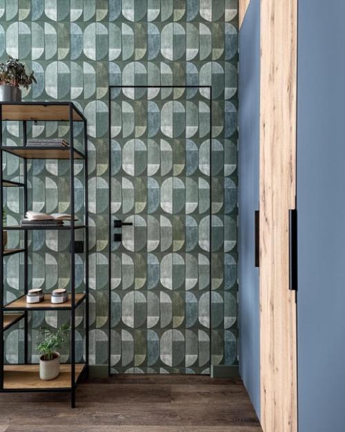 Автор дизайн - проекта Ирина бебешина. 05