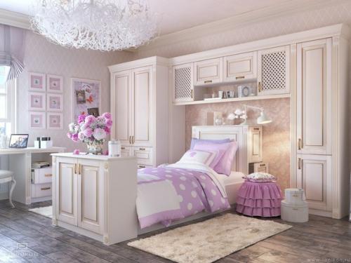 Шкафы купе - статья вашего дома. 02