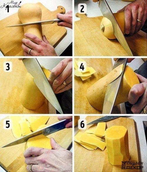 8 лайфхаков для хозяюшек: как облегчить себе жизнь на кухне.

