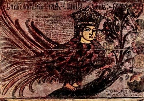 С интересом наблюдаю, как традиционные орнаменты используют в современных проектах. 03