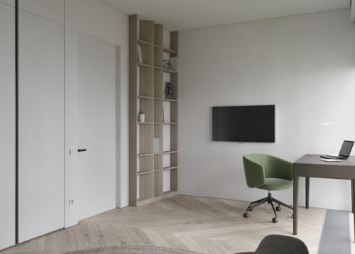 Теперь мы дизайном интерьеров занимаемся. 08