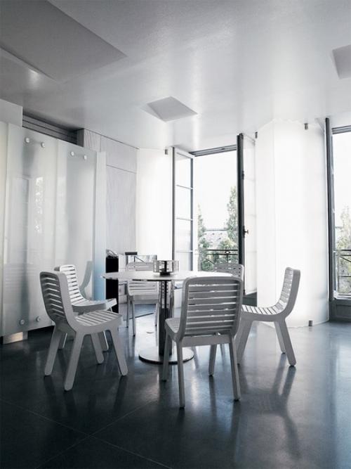 В_гостях_у_звезды: апартаменты карла лагерфельда в Париже. 02