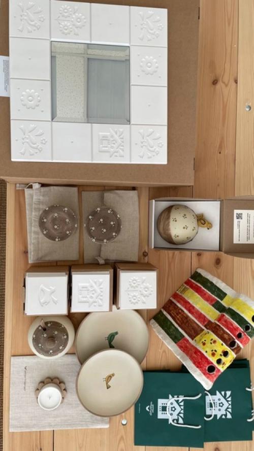 Мы стали резидентами концепт - павильона ряд/. 01