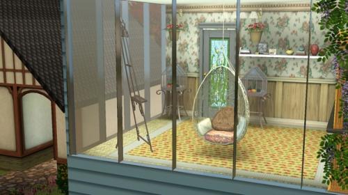 Давать глазам отдых от рисования по - нормальному? 02