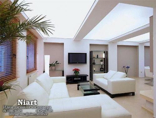 Светодиодное освещение как элемент дизайна. 03