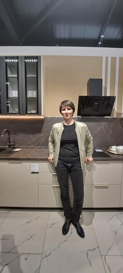 Презентация новых коллекций, новые пленки для фасадов. 06