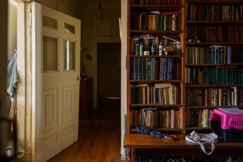 Большая советская квартира. 04