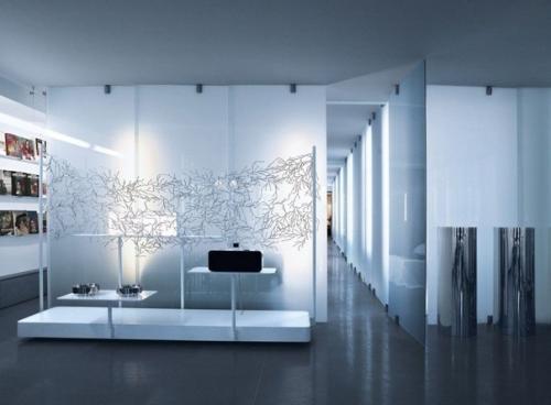 В_гостях_у_звезды: апартаменты карла лагерфельда в Париже. 07