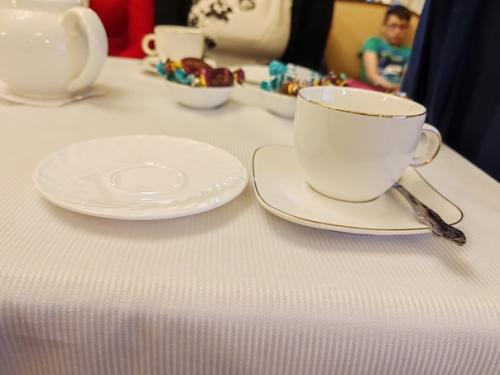 В международный день музея 18. 02