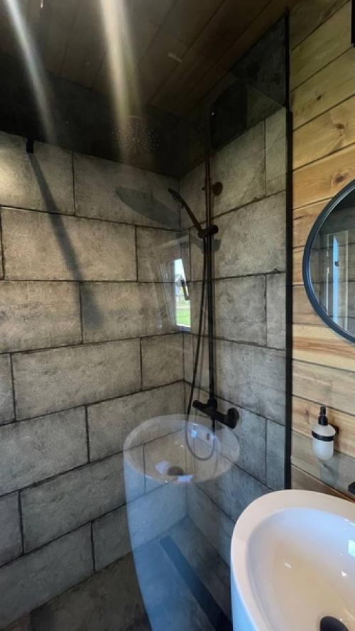 Какой стиль для интерьера мини дома выбрать? 06