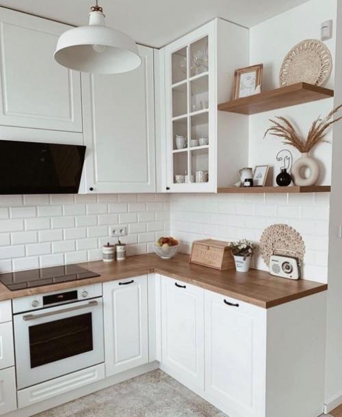 Скандинавский интерьер загородного дома в Польше с красивым декором и продуманной эргономикой. 02