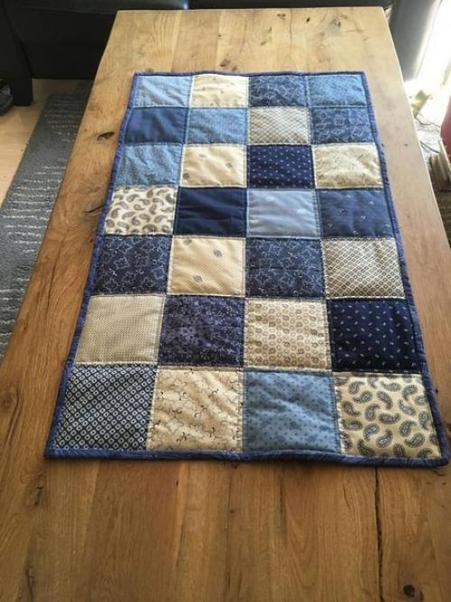 Крутая идея и выглядит стильно. 01