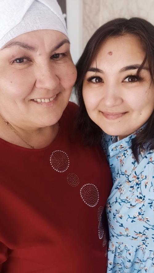 Вчера прошло самое грандиозное новоселье в семье моего любимого брата Рустама и енгэйки Эльзы. 05