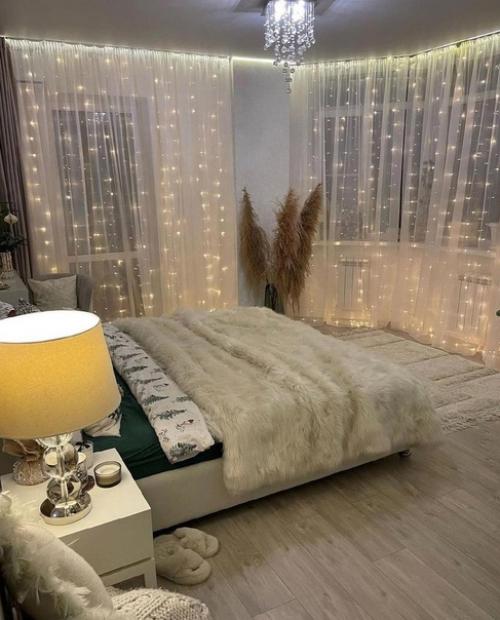 Моя квартира!  - Место где царит уют. 07