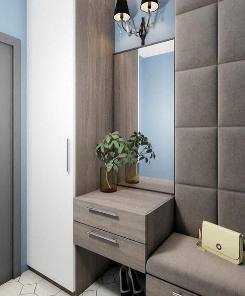 Подборка идей. Оформления интерьера. 01