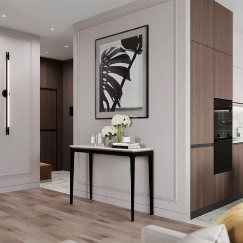 Эти вещи испортят впечатление даже от самого дорого и продуманного интерьера. 07