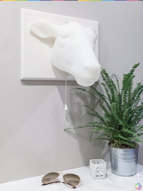 Светлая студия для молодого человека ч. 2. 07