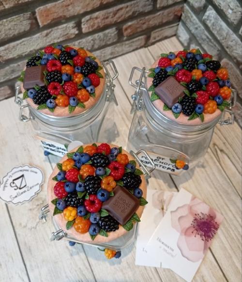 4. баночки.   Хотите украсить вашу уютную кухню, где вы проводите свои вечера за чашечкой чая или кофе? 09