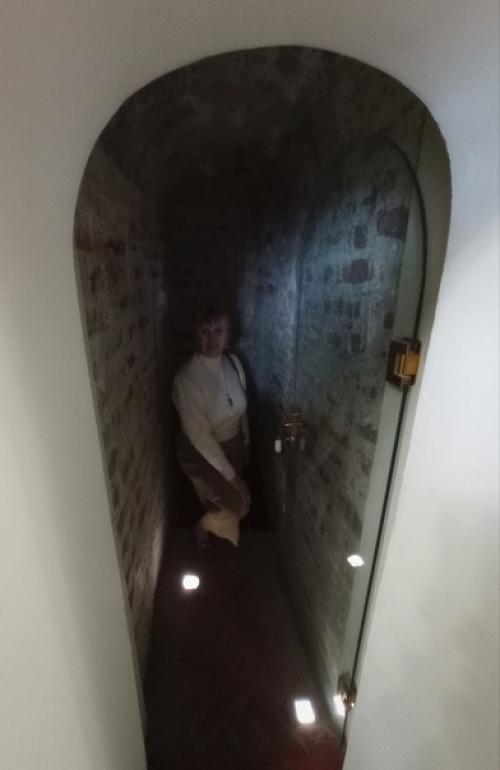 Усадьба приклонской - Левашова - кильдюшевского находится в центре Москвы, в архангельском переулке. 06 Усадьба приклонской - Левашова - кильдюшевского находится в центре Москвы, в архангельском переулке. 06