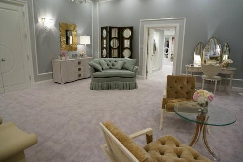 Спальня в стиле шанель оберлин? 01